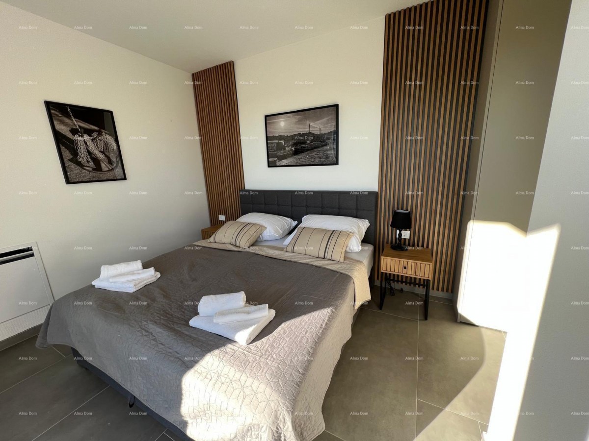 Дом Svetvinčenat 17