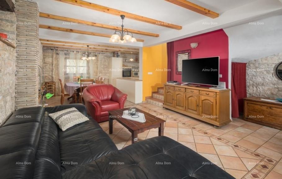 Продается дом с бассейном, Тиньян 17