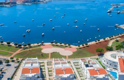 Квартира Umag