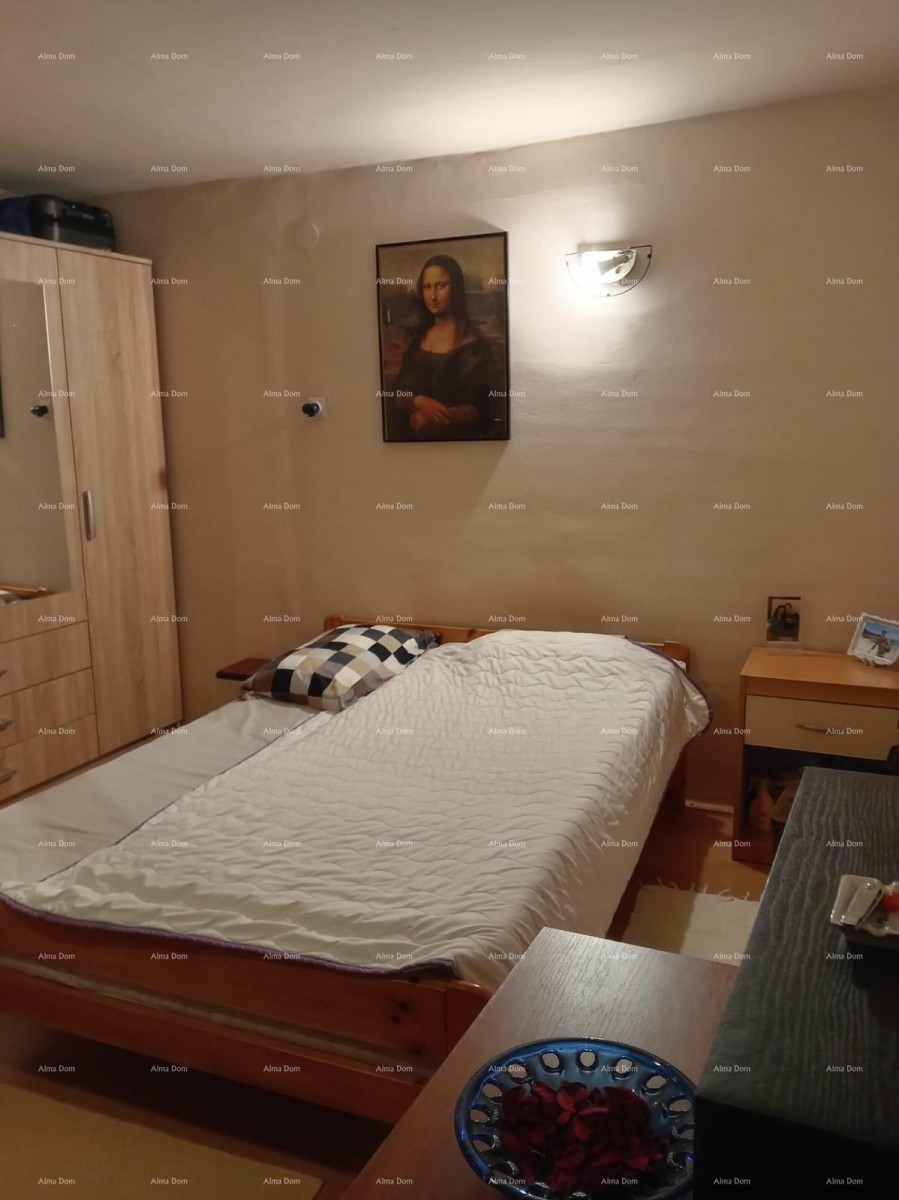 Дом, центр Бую, 106 м² 7