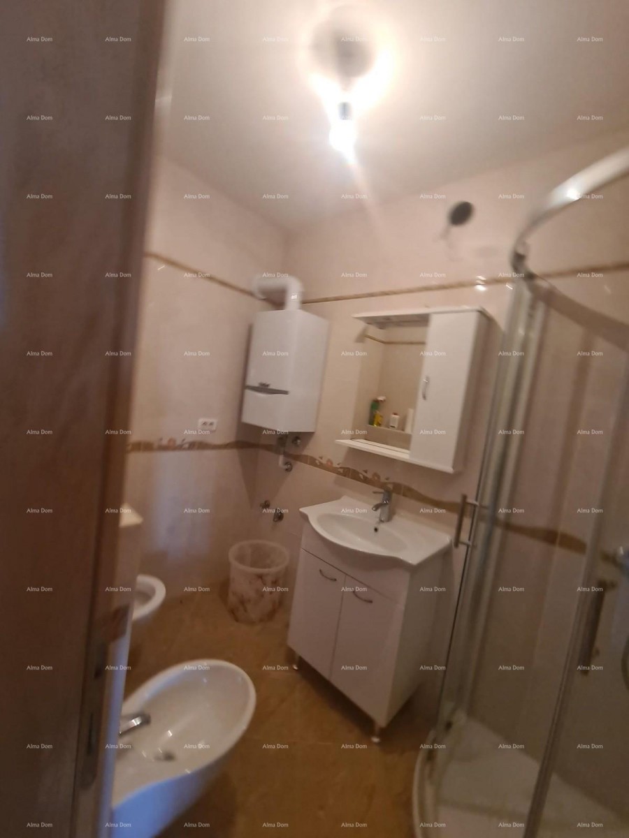 Продается очаровательная квартира 60 м², Дуга Увала – вид на море 12