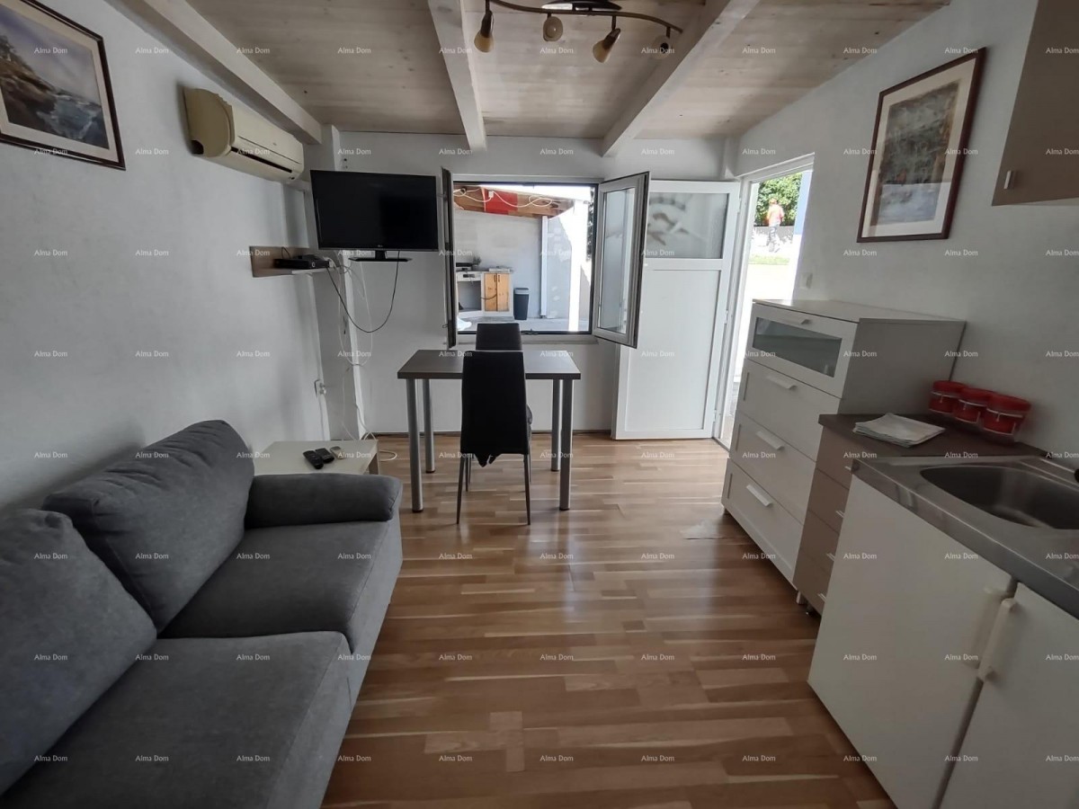 POLA - casa in ottima posizione (2 spazi separati) 15