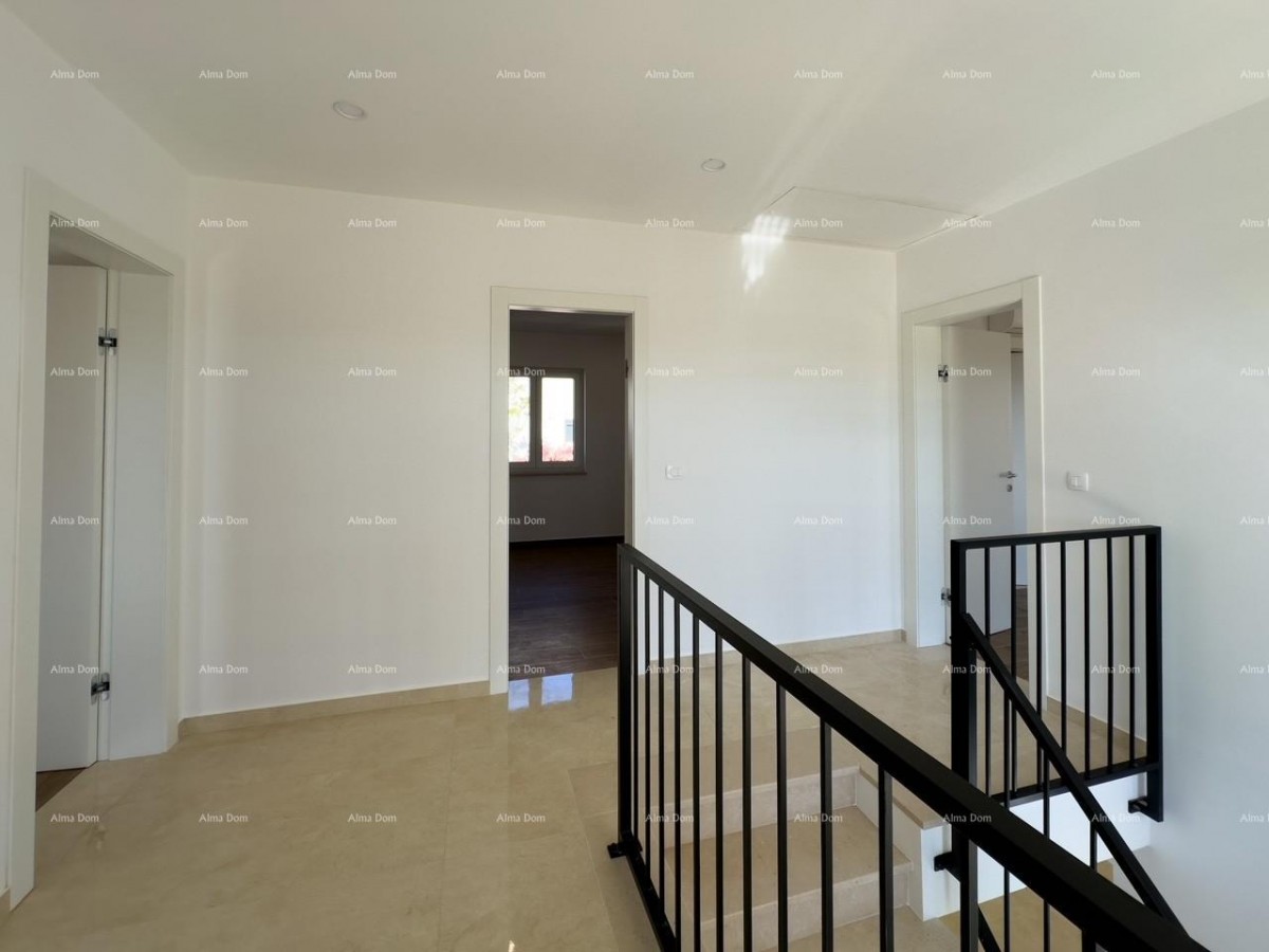 Beautiful mediterranean style villa, Umag 23