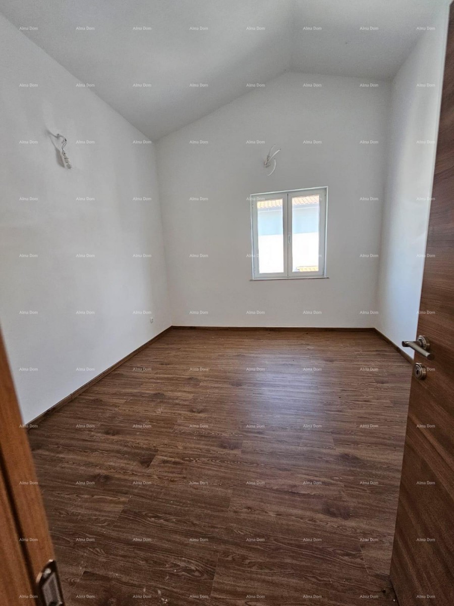 БАНЙОЛЕ – просторный дом с несколькими жилыми помещениями и дополнительным участком под застройку 7