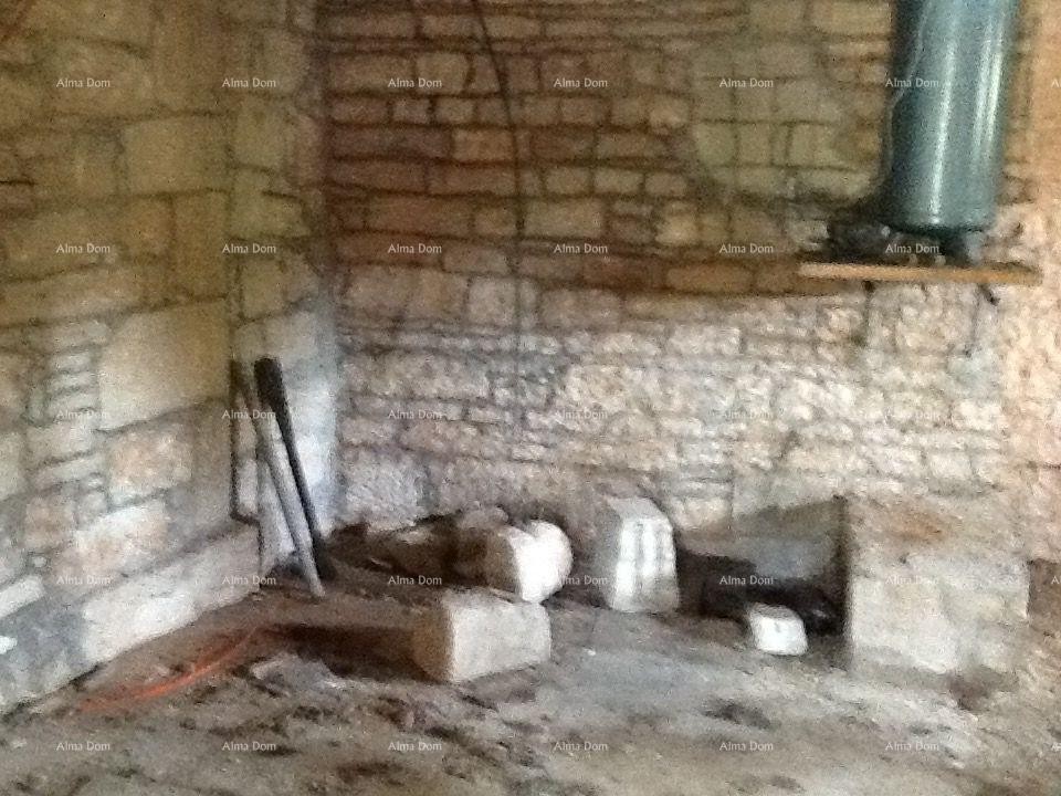 Свети Петар у Шуми, дом и земля 18