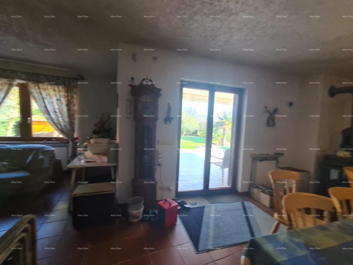 Продажа большого жилого дома, подходящего для инвестиций, Медулин! 16