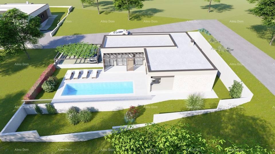 ЛАБИН - Строительные участки с проектами и разрешениями 8