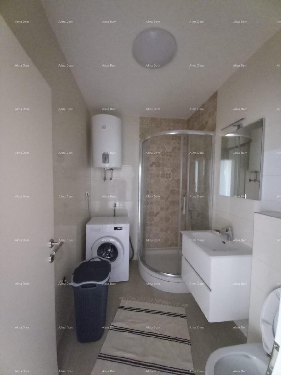 Sale of an Apartment in a New Building – Medulin, 50 m² 13