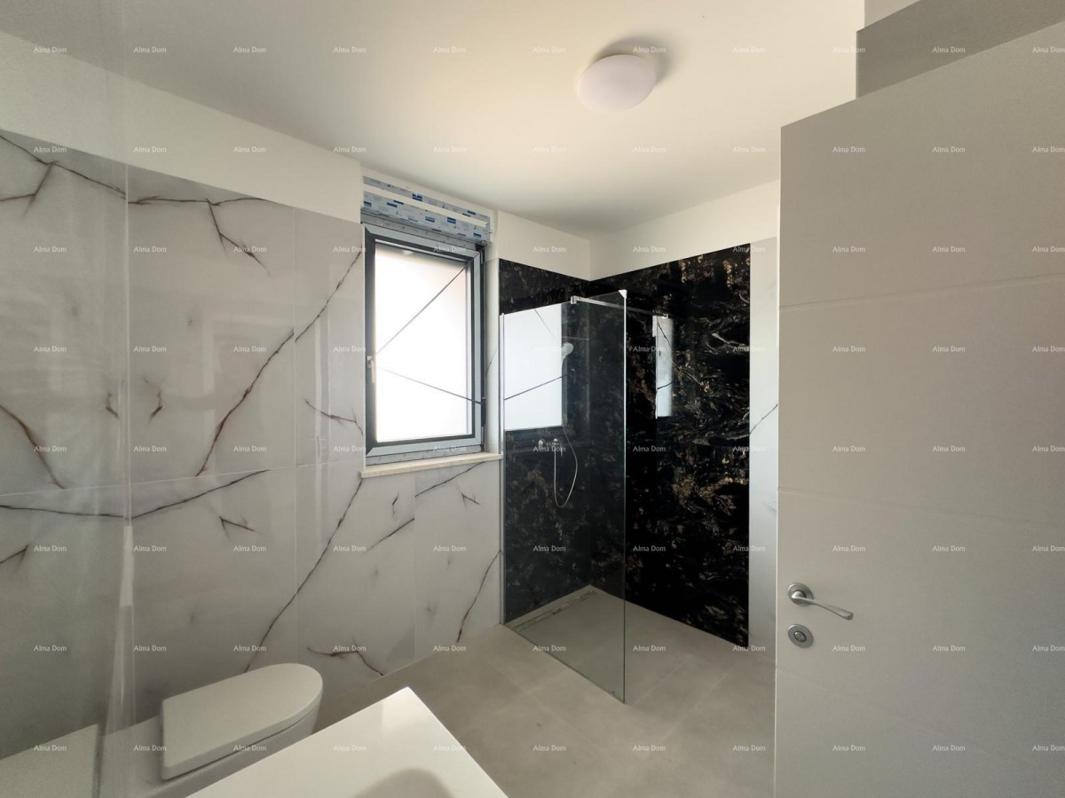 Appartamento Pula 18