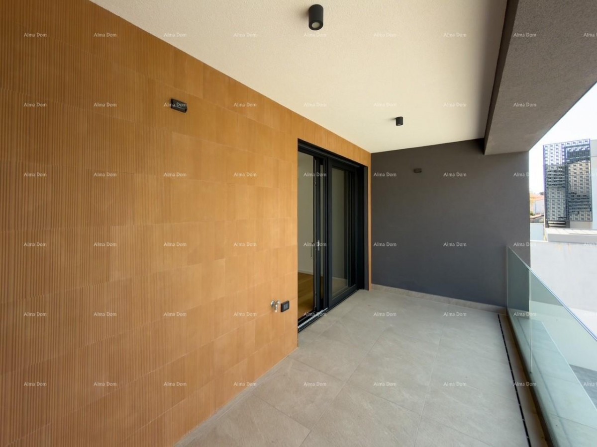 Moderna vila 100 m od morja! 32