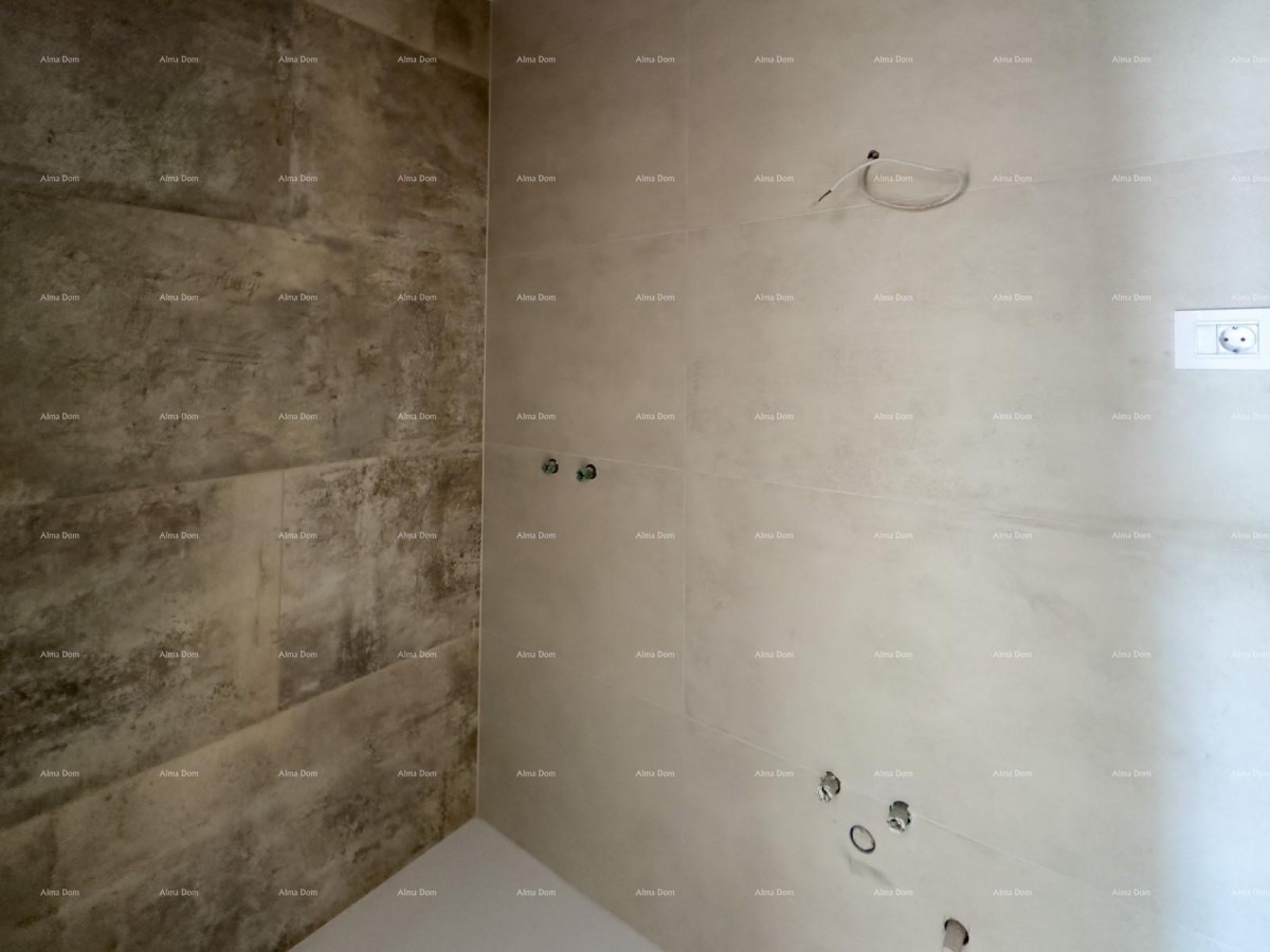 Мы продаем квартиру с большим садом в Барбане. 12