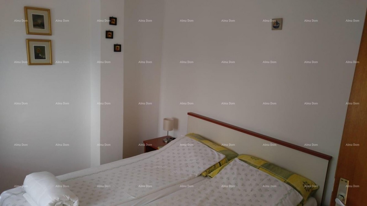 Дом Novi Vinodolski 25