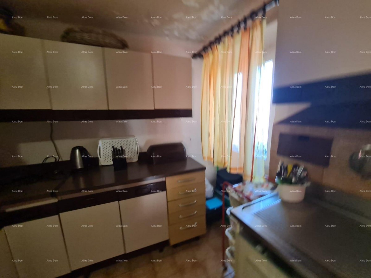 Дом, центр Бую, 106 м² 24