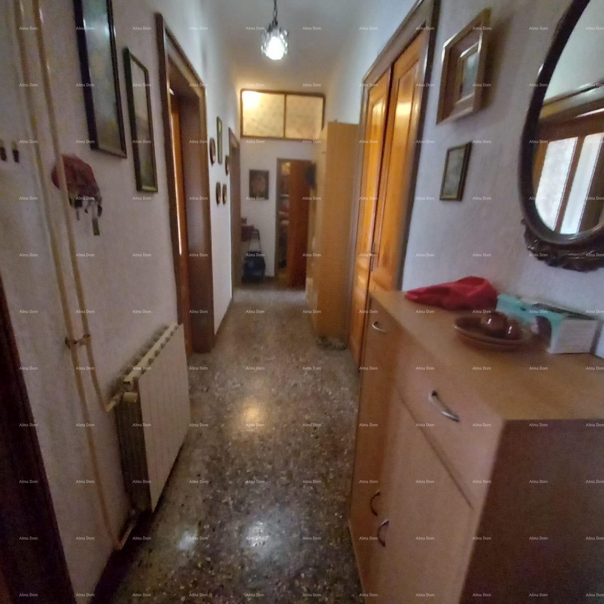 Apartment for sale in the center, Pula! 12