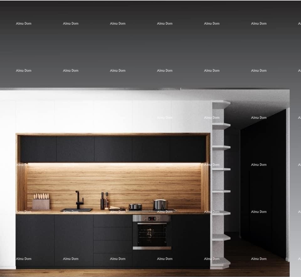 Prodaja stanovanj v novogradnji, Kanfanar! 5