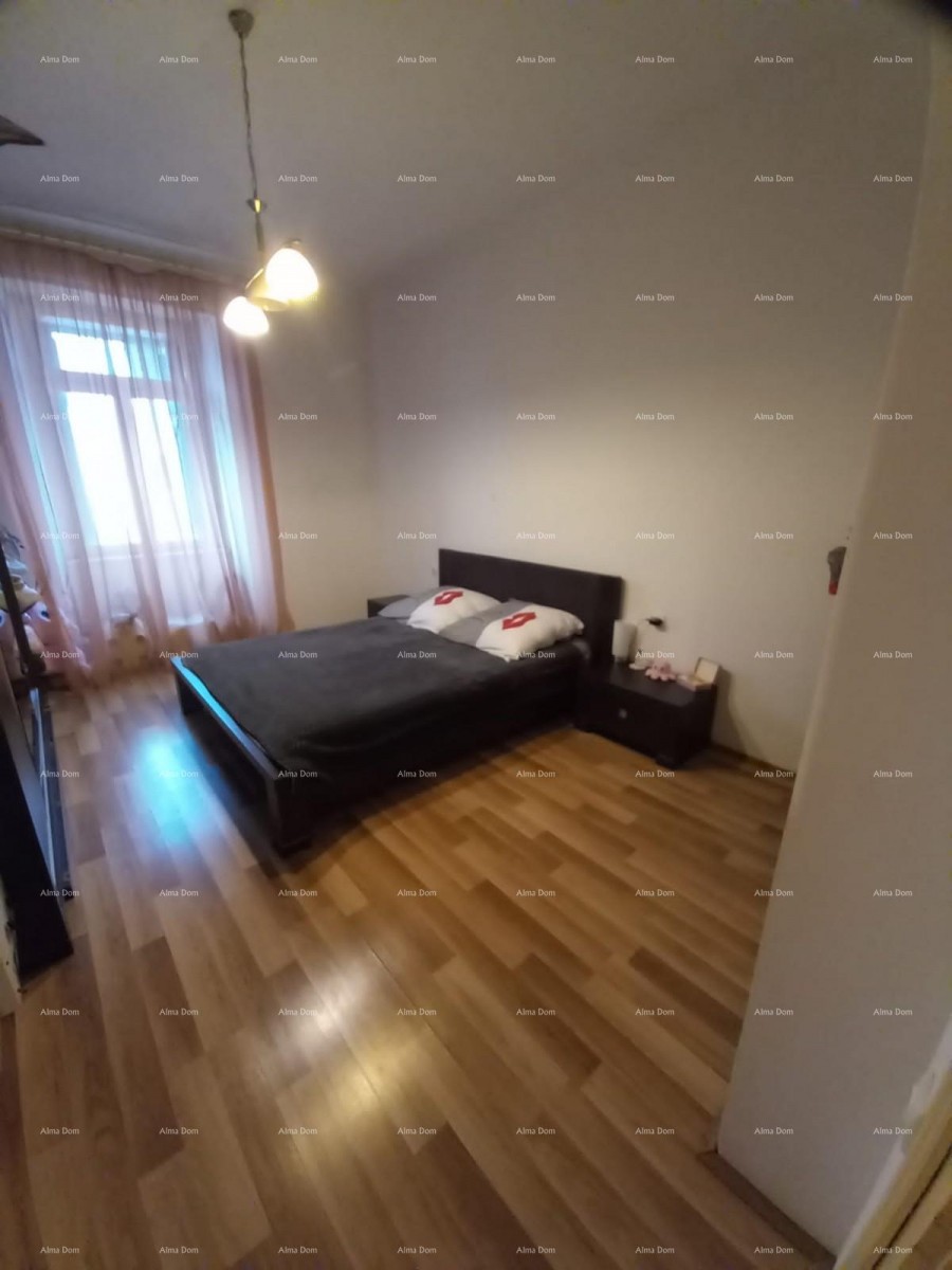Appartamento in vendita a Pola, centro! Kaštel. 9