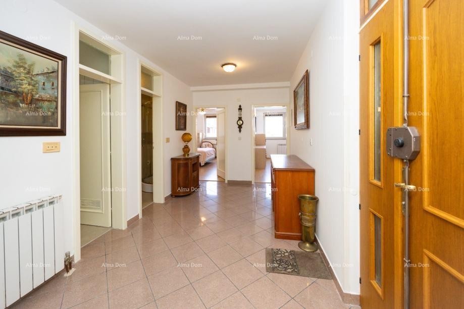 Apartment Pula 1