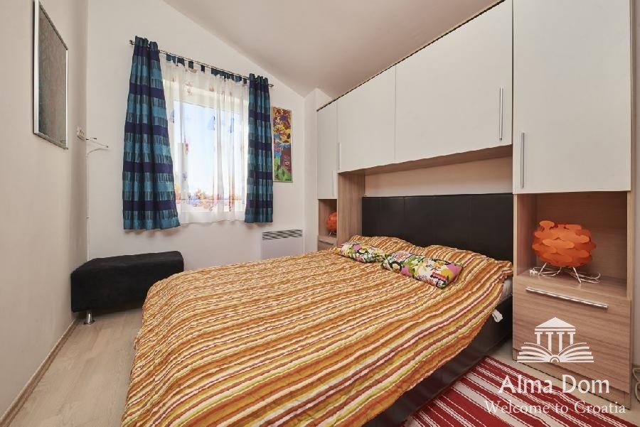 Kuća , blizina grada Umaga. 22