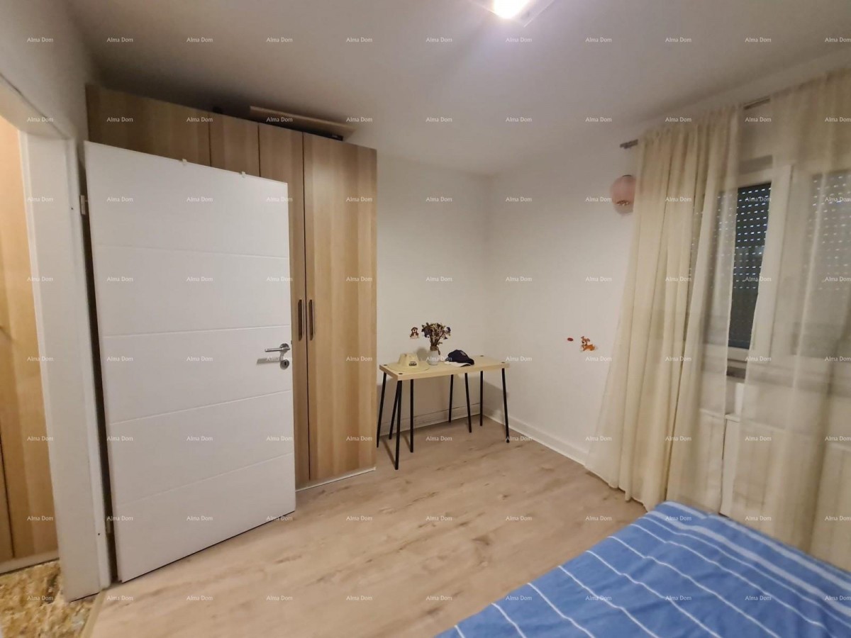 Продажа - Квартира 2+1 в непосредственной близости от пляжа и моря – Фажана Валбандон 16