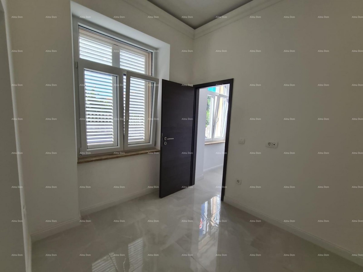Дом 150 м² – Пула, Шияна 6