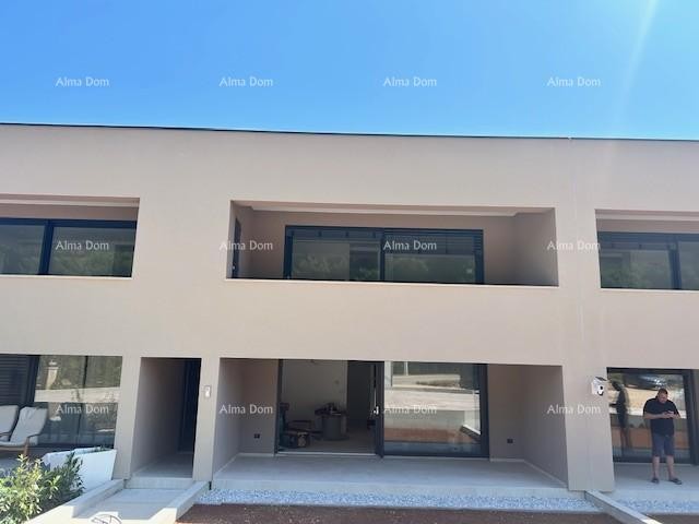 Prodaja stanovanja v novogradnji, Tar. Poreč. 6