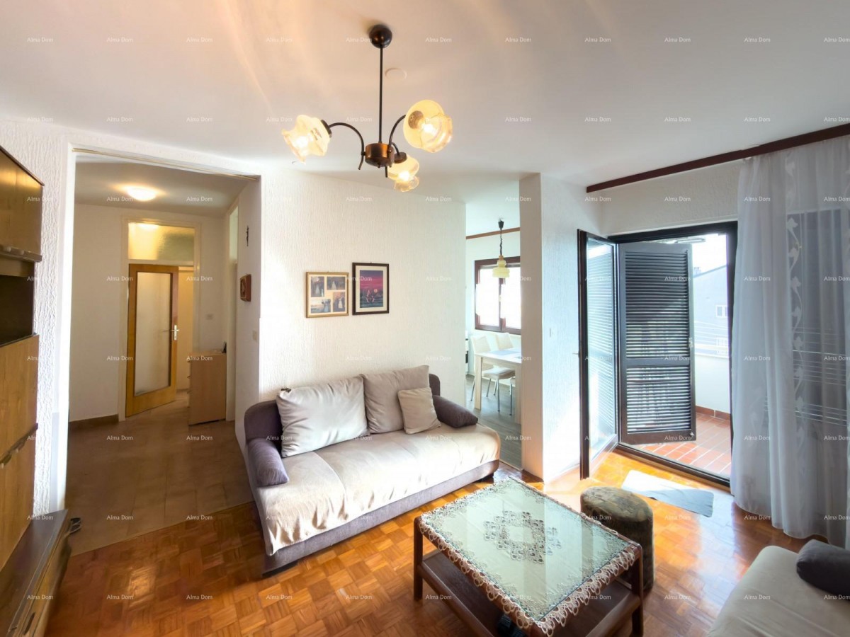 VENDITA APPARTAMENTO – 57 m2, UMAGO 2