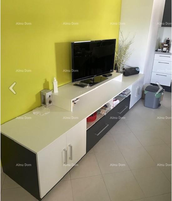 NUOVO IN OFFERTA appartamento a NOVIGRAD 8