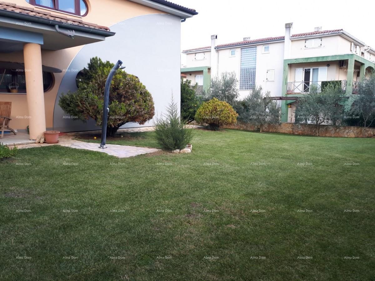 Samostojna hiša, Banjole 5