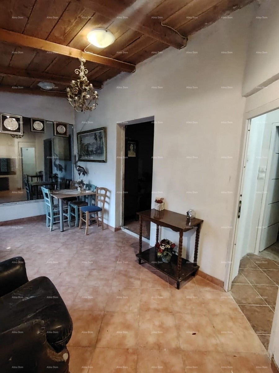 Продажа дома, 95 м2, 1800 м от моря, Умаг 9