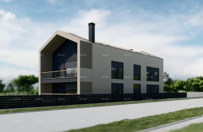 Sisplac - terreno edificabile con permesso di costruzione per 4 unità abitative con possibilità di cambio di destinazione in 8 unità abitative!