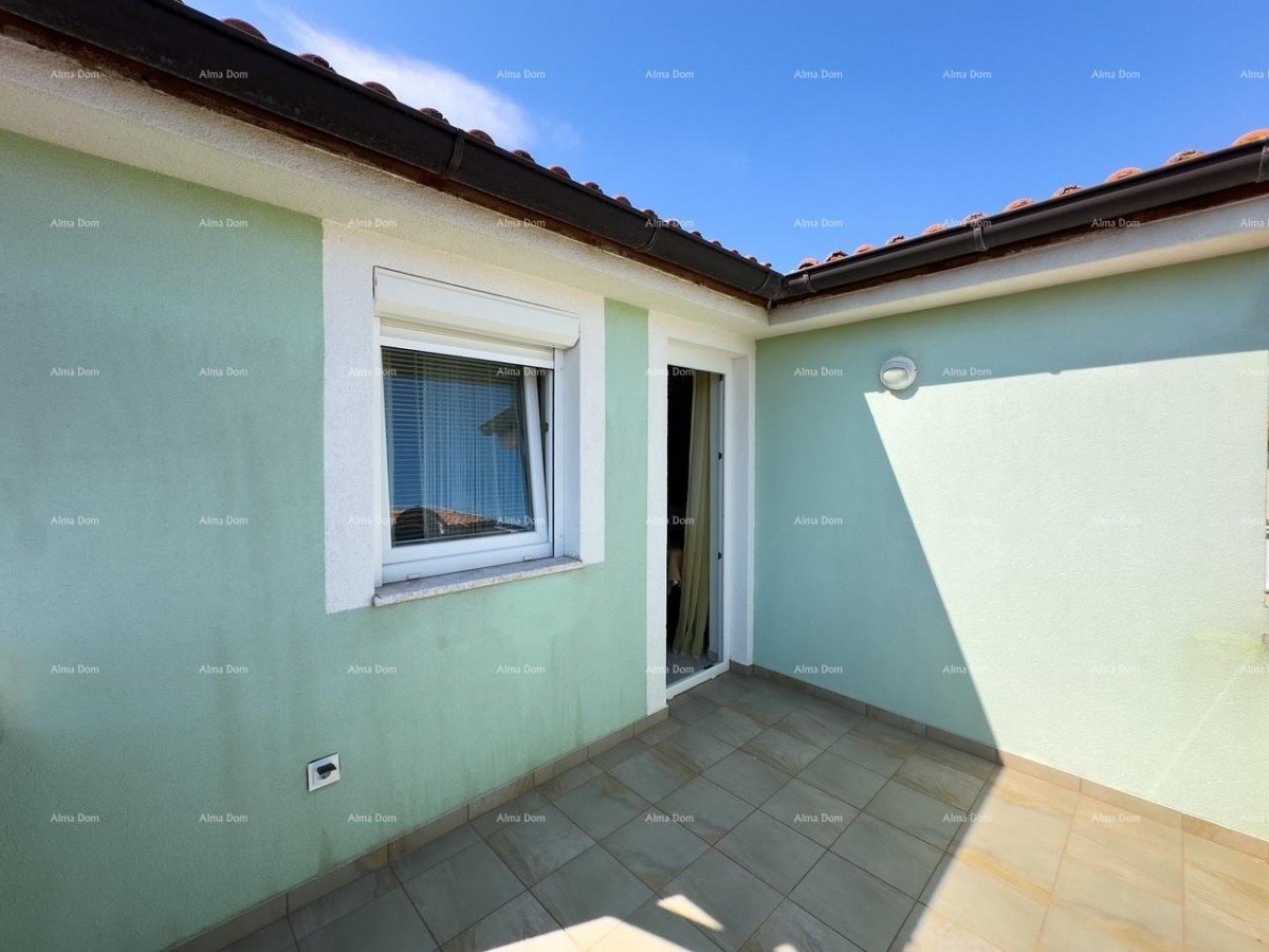 MEDULIN! STUDIO APARTMENT. CLOSE TO HOTEL BELVEDERE. 13