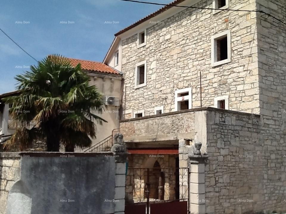 Sveti Petar u Šumi, kuća i zemljište 2