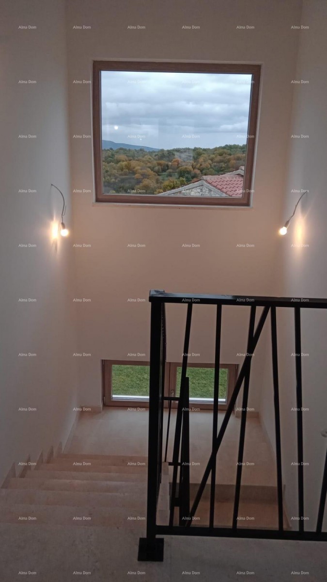Casa Marčana 26