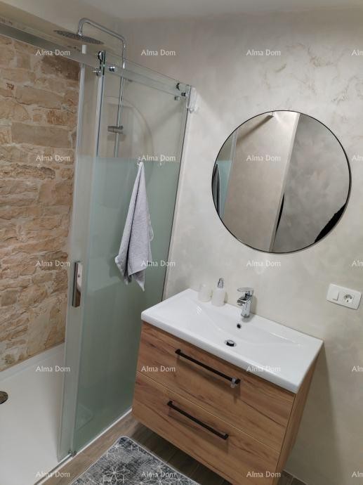 Barban – House with a Pool and Sports Facilities 10