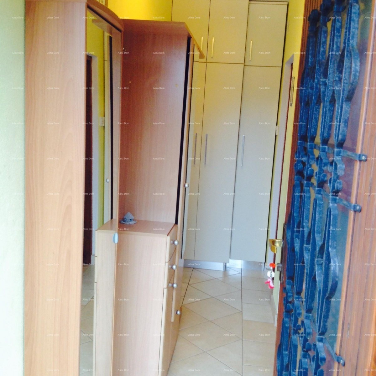 Дом Novi Vinodolski 7