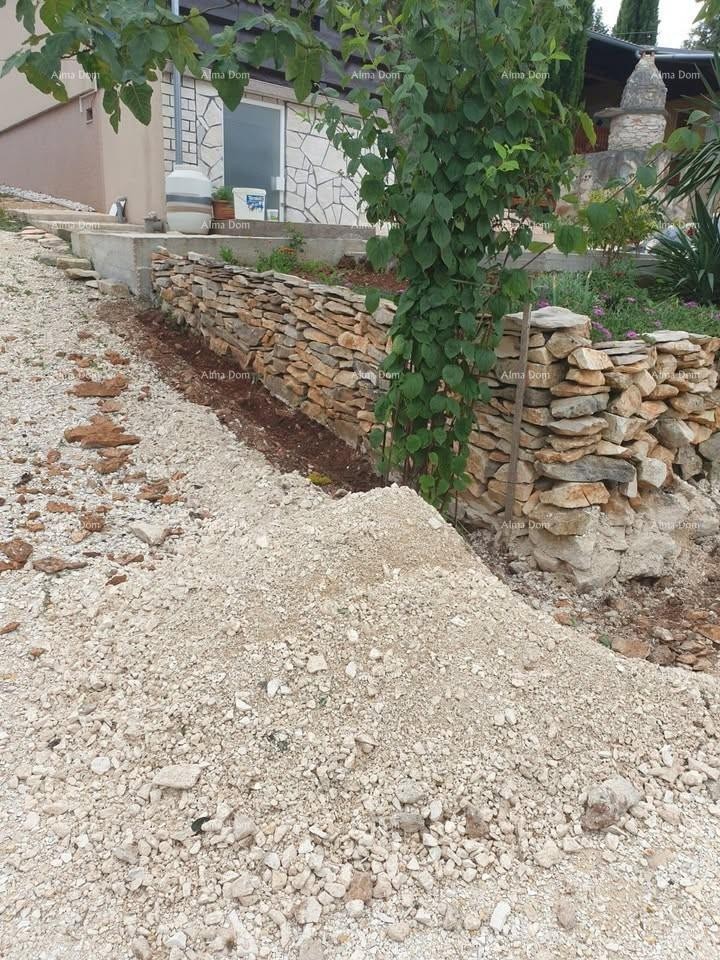 La casa con terrazza – Kavran 4