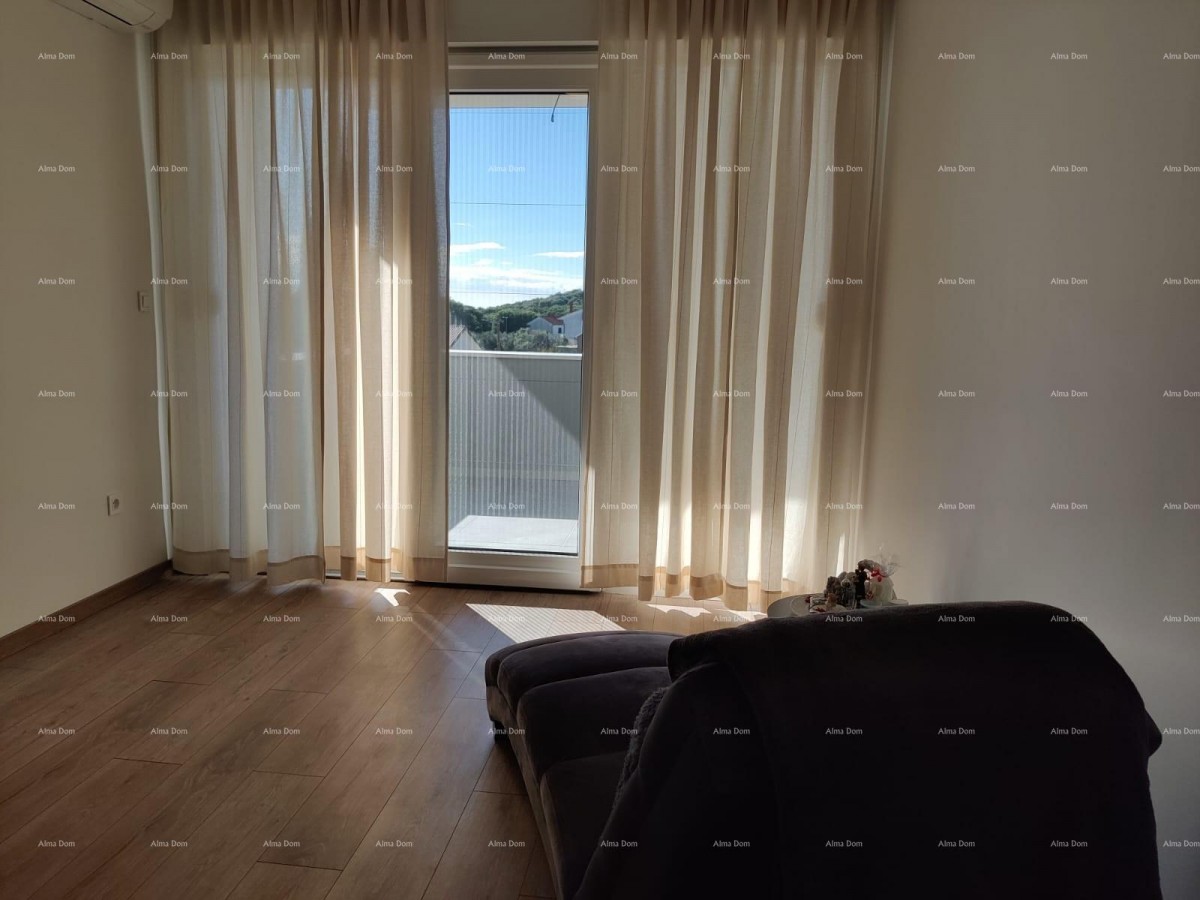 Sale - Newly Built House Near the Sea, Banjole! 21