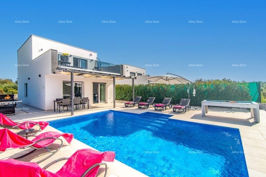 Prodaje se kuća,  Svetvinčenat 2