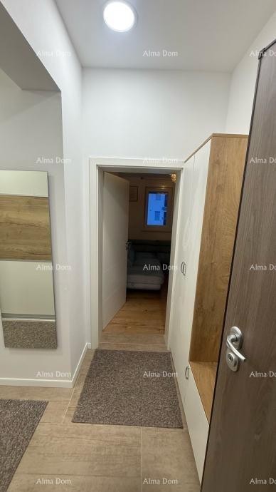 Na prodaju: Popolnoma opremljeno stanovanje v mirni soseski Žbandaj – Poreč 9