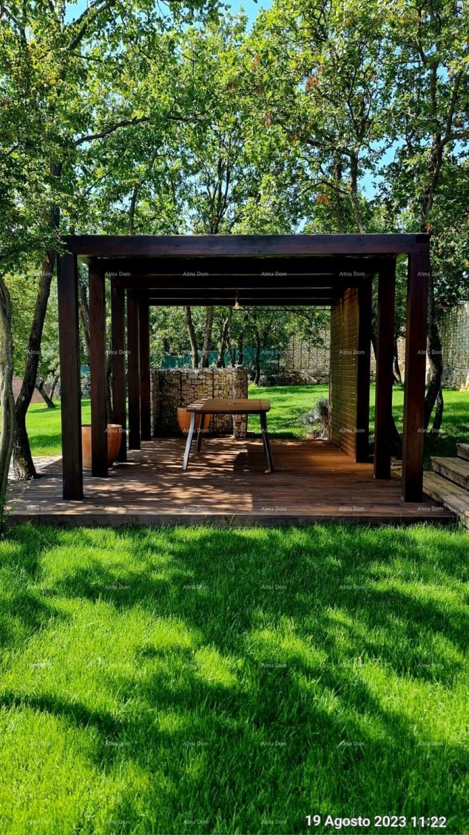 Sale - Newly Built Villa - Barban! 4