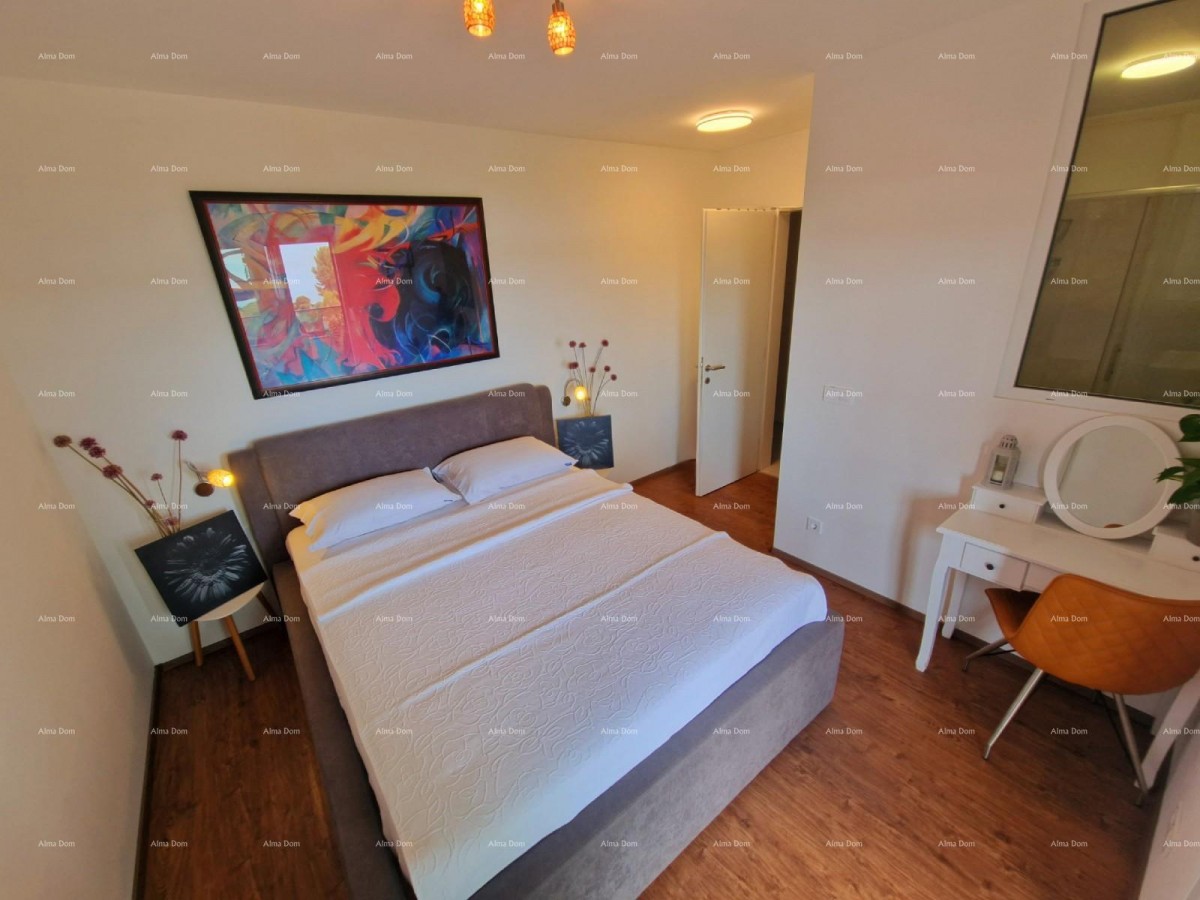 Prodaja luksuzne vile v Medulinu – 100 m od morja 21