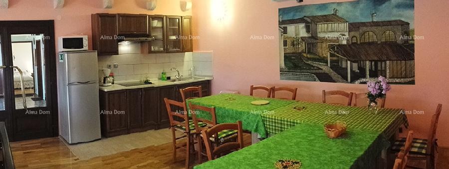House with a restaurant near Ližnjan - Great investment! 17