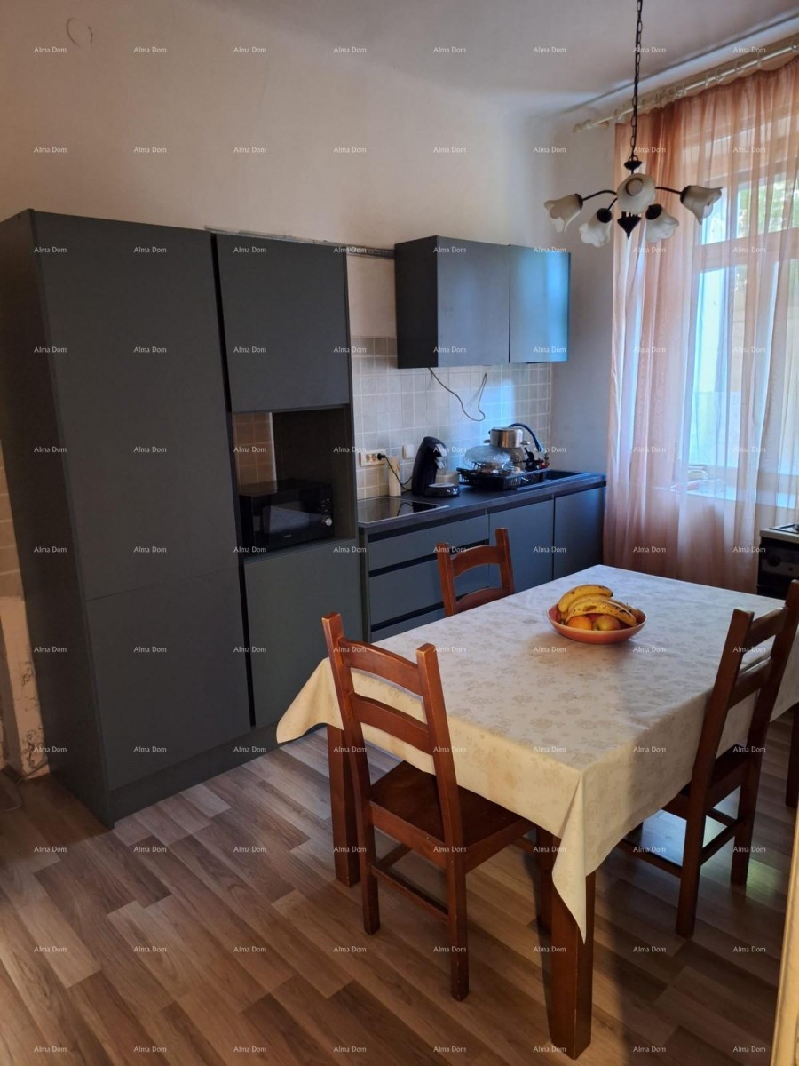 Appartamento in vendita a Pola, centro! Kaštel. 28