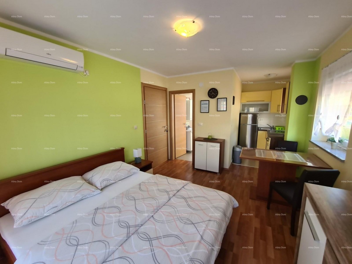 Medulin! Kuća sa 6 zasebnih stambenih jedinica! 15