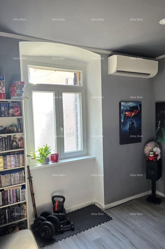 Pula, apartment 55 m2 4