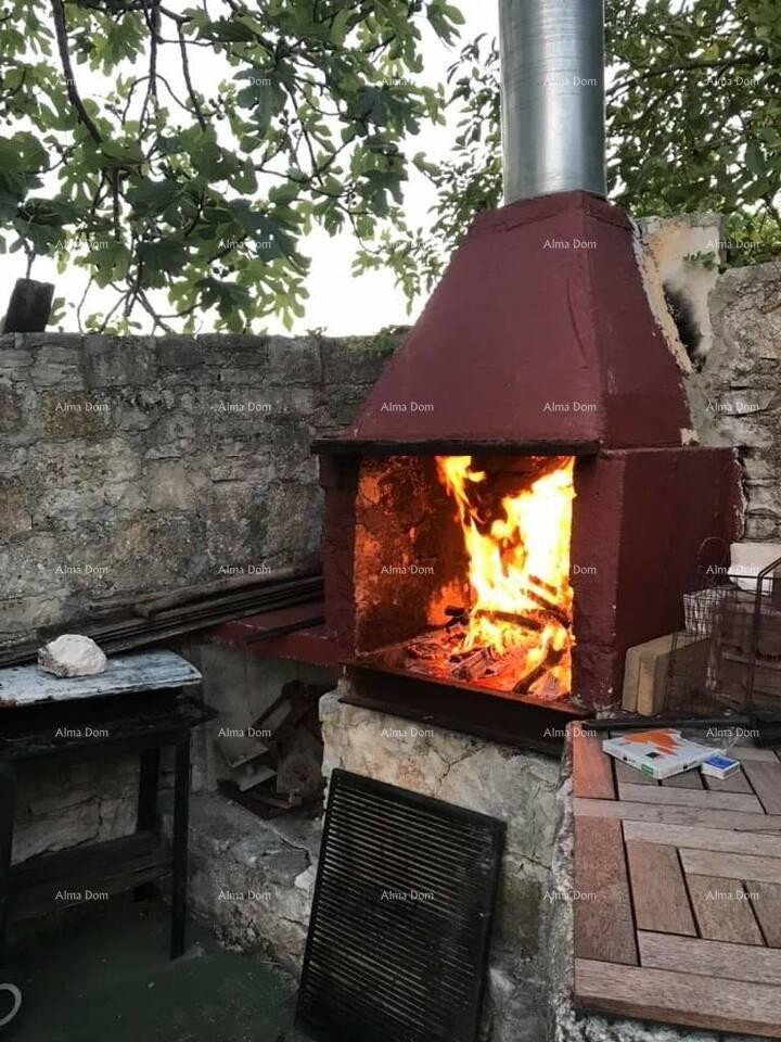 Продается дом, Медулин 15