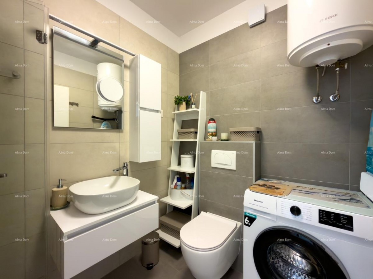 Apartment Pula 19