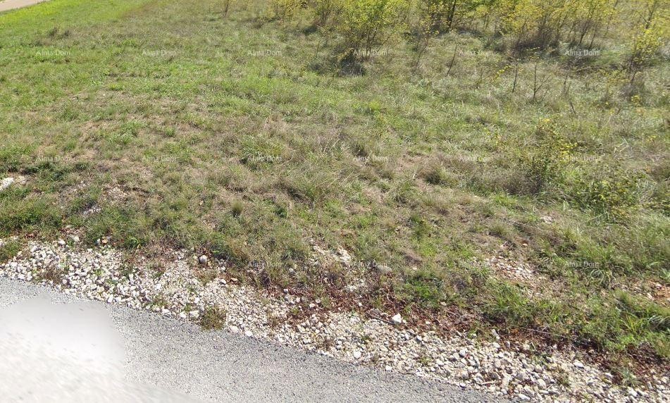 building land in Balići 2