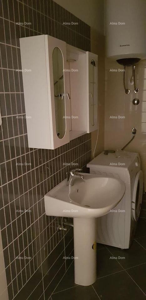 Продажа большой квартиры с садом, Тар, Вабрига! 5