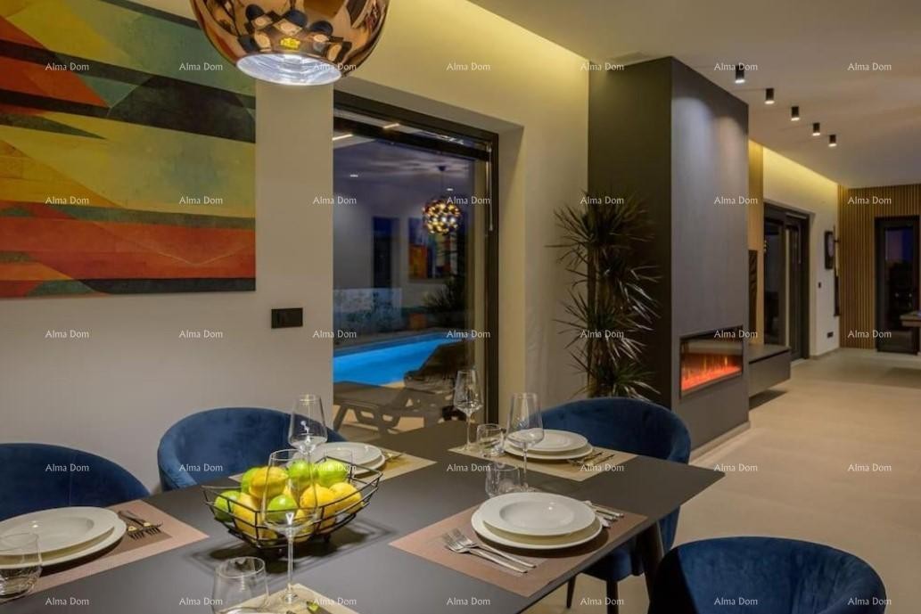 Hiša Svetvinčenat 12